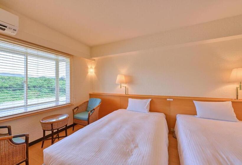Beach Hotel Sunshine Ishigakijima