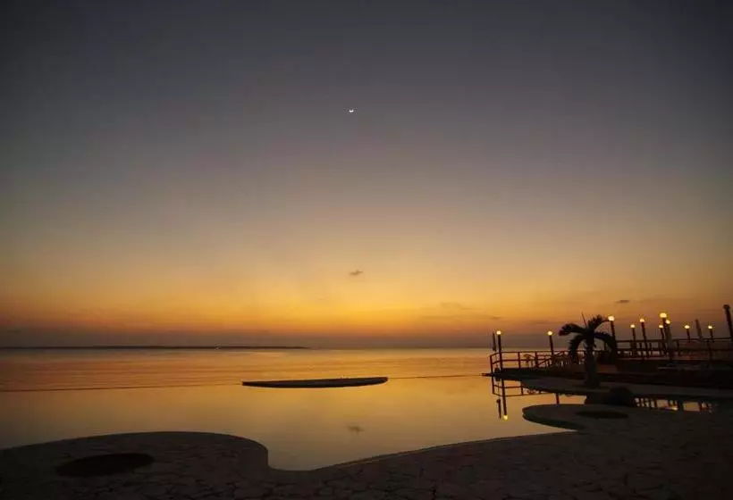 Beach Hotel Sunshine Ishigakijima