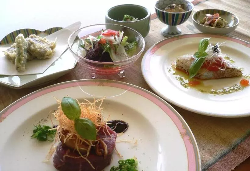 Beach Hotel Sunshine Ishigakijima