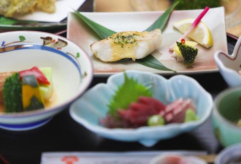 Beach Hotel Sunshine Ishigakijima