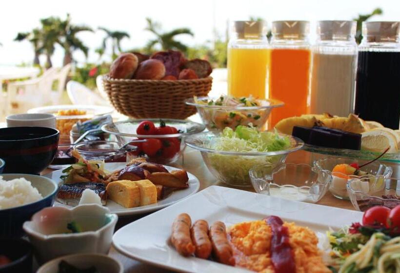 Beach Hotel Sunshine Ishigakijima