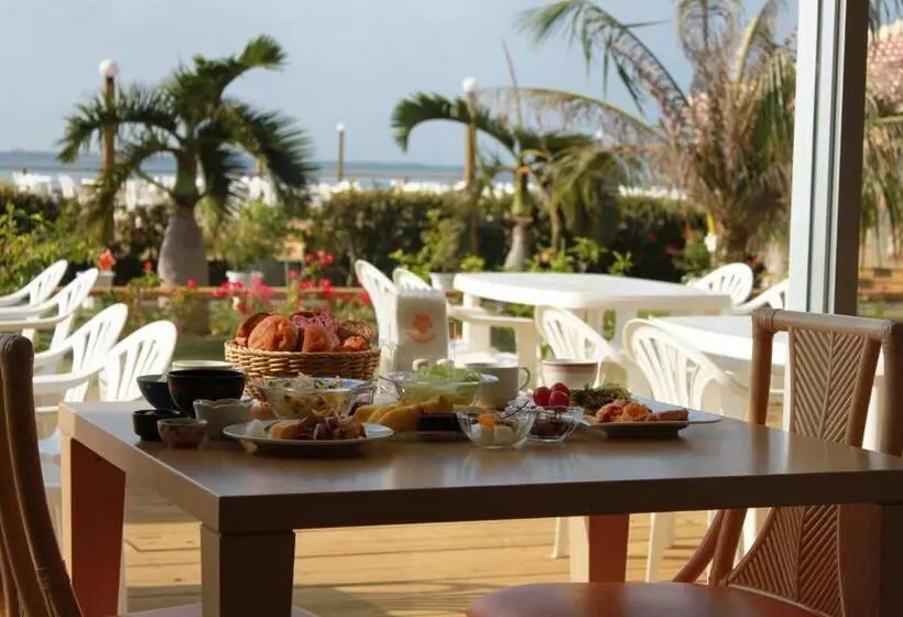 Beach Hotel Sunshine Ishigakijima