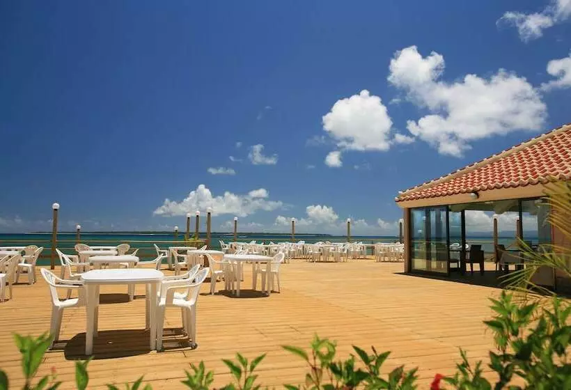 Beach Hotel Sunshine Ishigakijima