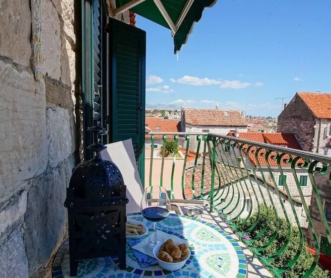 فندق Boutique Guest Accommodation Zephyrus