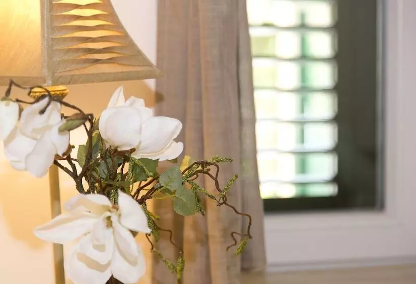 فندق Boutique Guest Accommodation Zephyrus