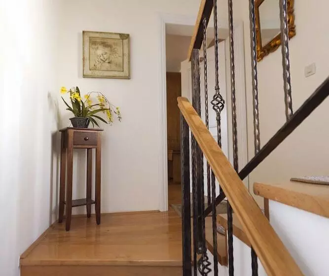 فندق Boutique Guest Accommodation Zephyrus