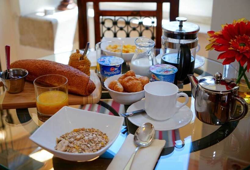 فندق Boutique Guest Accommodation Zephyrus