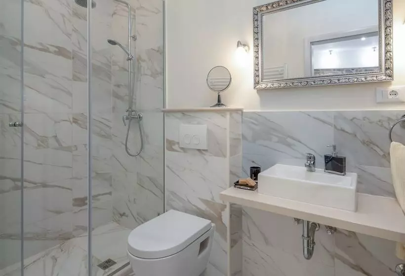 فندق Boutique Guest Accommodation Zephyrus