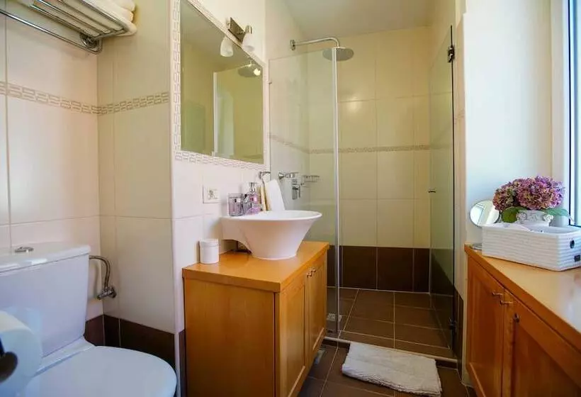 فندق Boutique Guest Accommodation Zephyrus