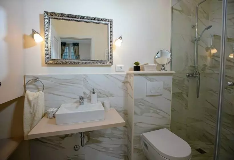 فندق Boutique Guest Accommodation Zephyrus