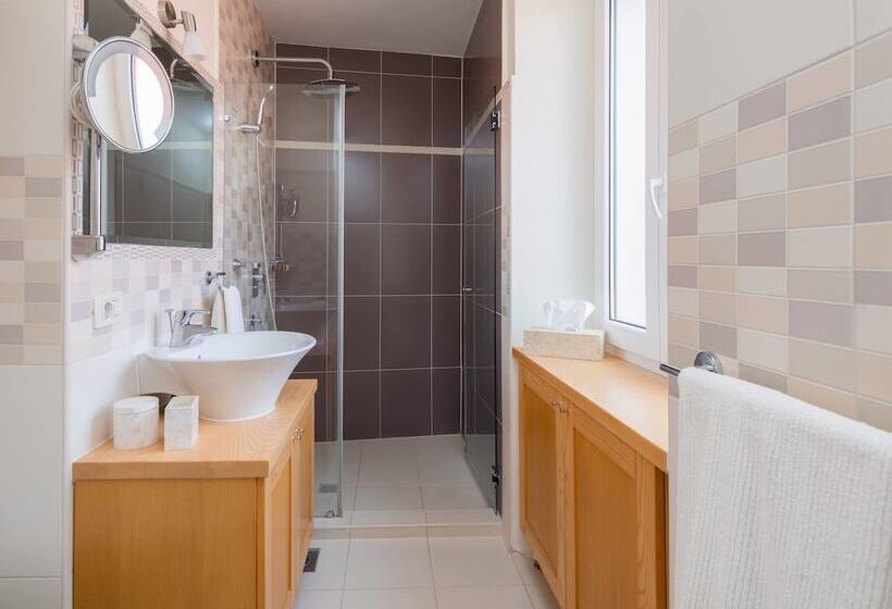 فندق Boutique Guest Accommodation Zephyrus