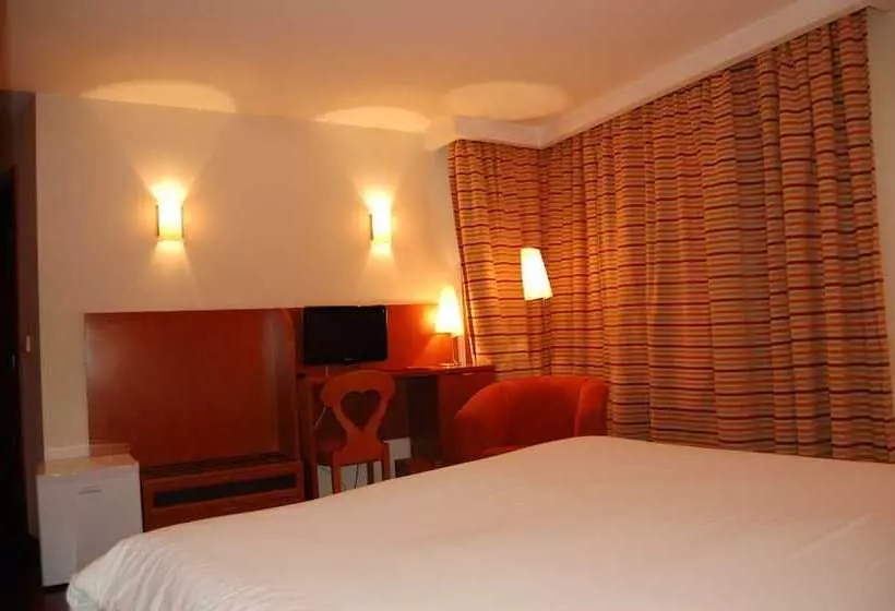 酒店 Central Parque