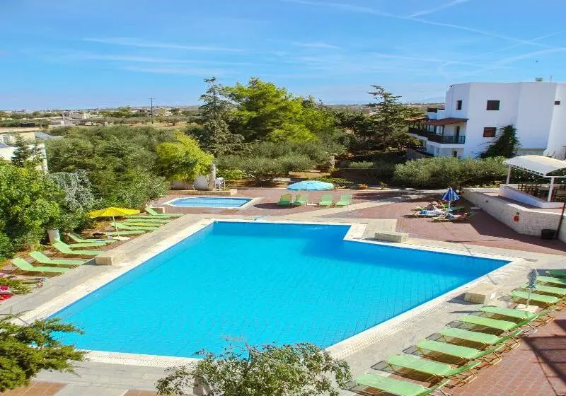 Lyda Club Hotel   All Inclusive