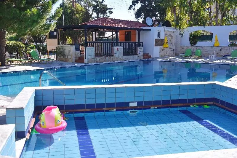 Lyda Club Hotel   All Inclusive