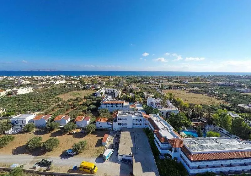 Lyda Club Hotel   All Inclusive