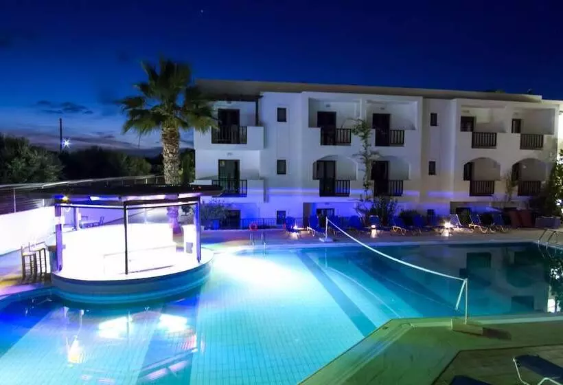 Lyda Club Hotel   All Inclusive