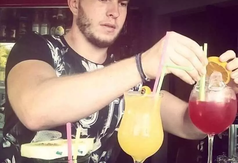 Lyda Club Hotel   All Inclusive