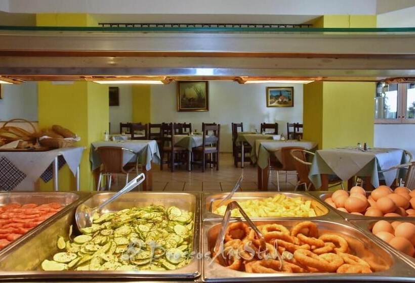 Lyda Club Hotel   All Inclusive