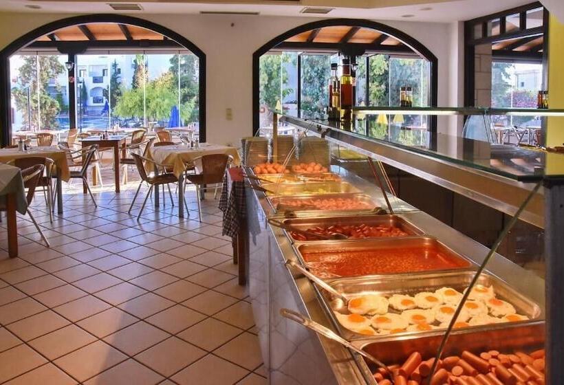 Lyda Club Hotel   All Inclusive