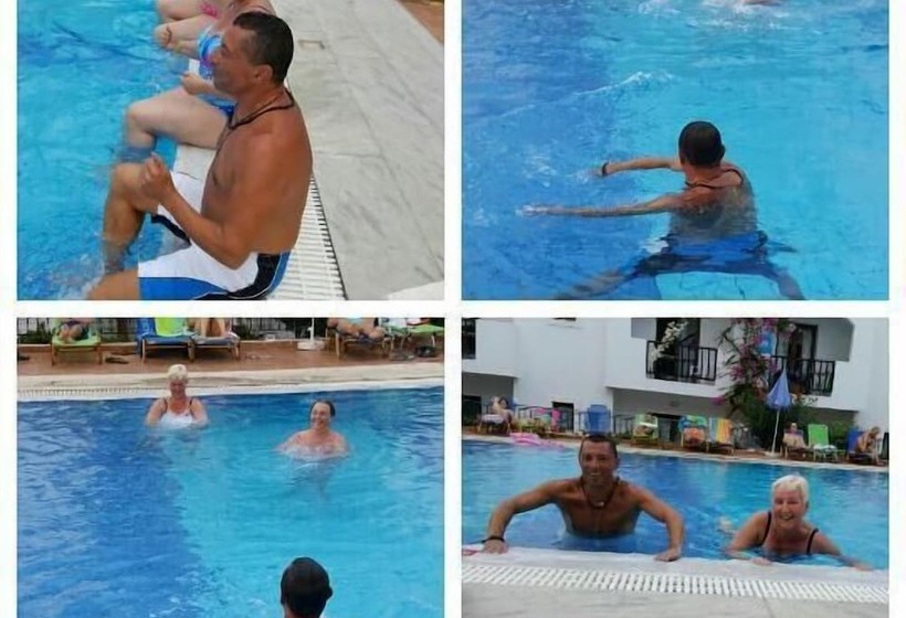 Lyda Club Hotel   All Inclusive