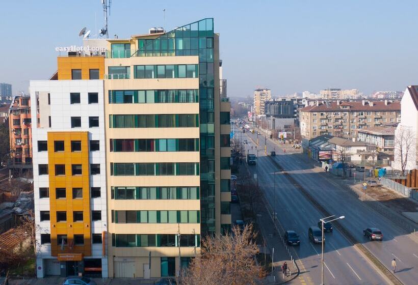 Easyhotel Sofia