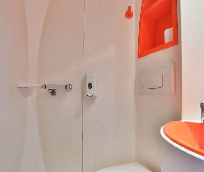 Easyhotel Sofia