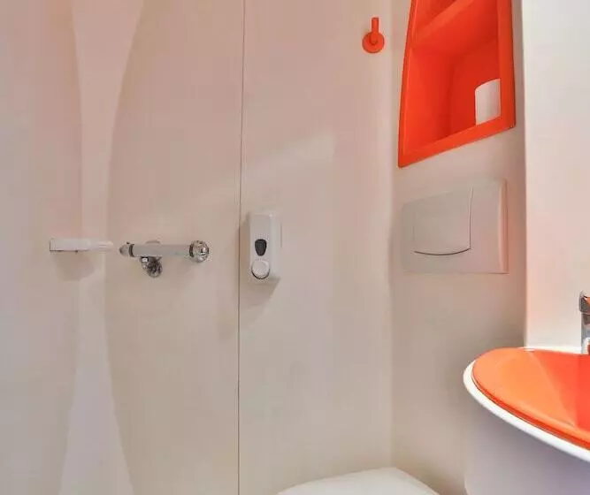 Easyhotel Sofia