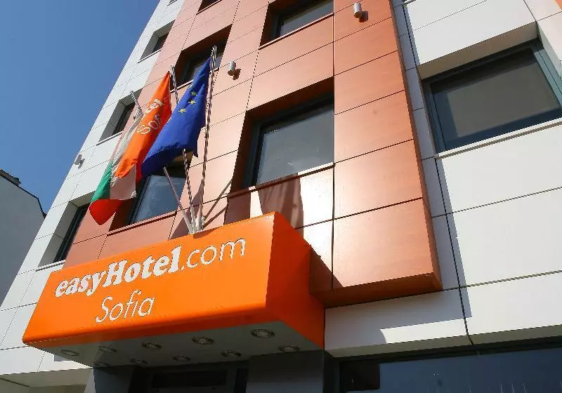 Easyhotel Sofia