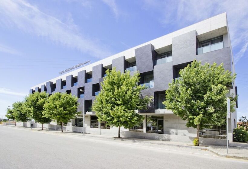 هتل Eurostars Oporto