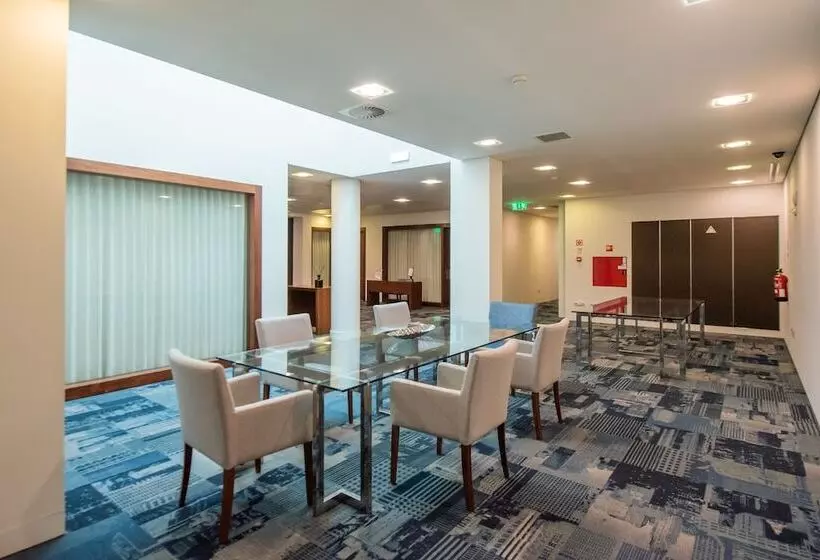 호텔 Eurostars Oporto