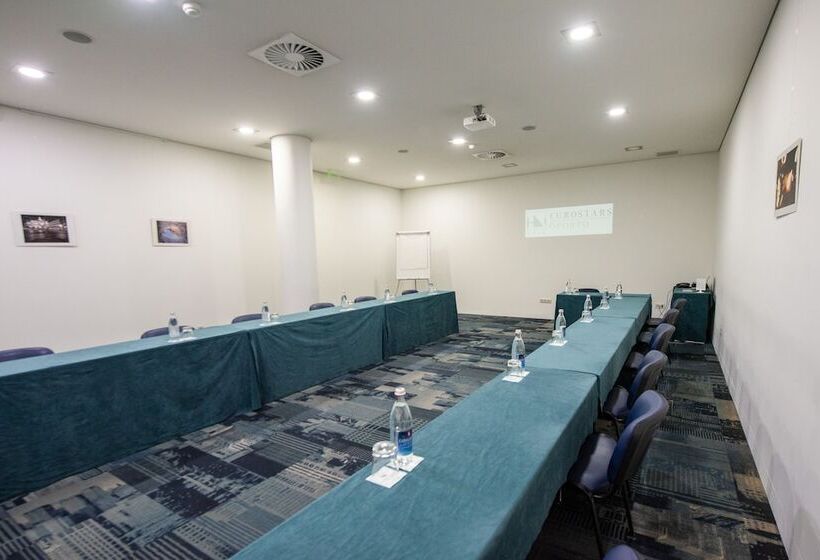 هتل Eurostars Oporto