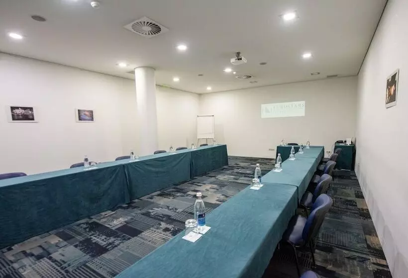 호텔 Eurostars Oporto