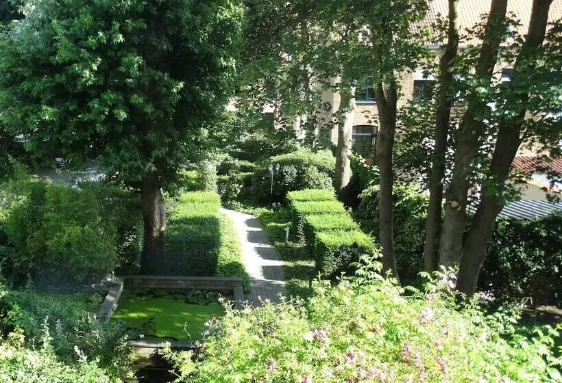 酒店 Gasthof Groenhove