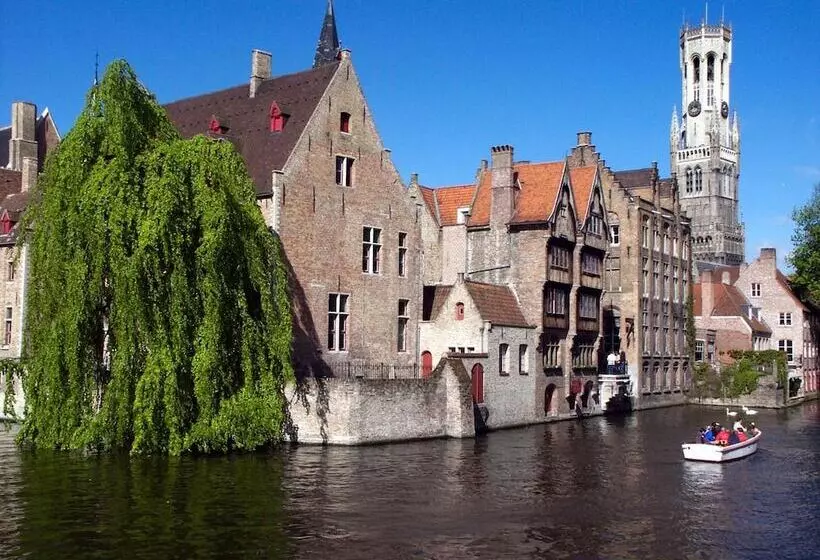 酒店 Gasthof Groenhove