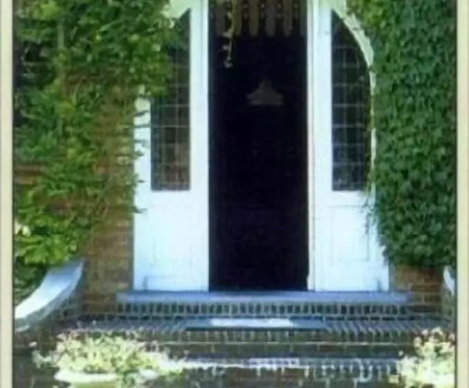 酒店 Gasthof Groenhove