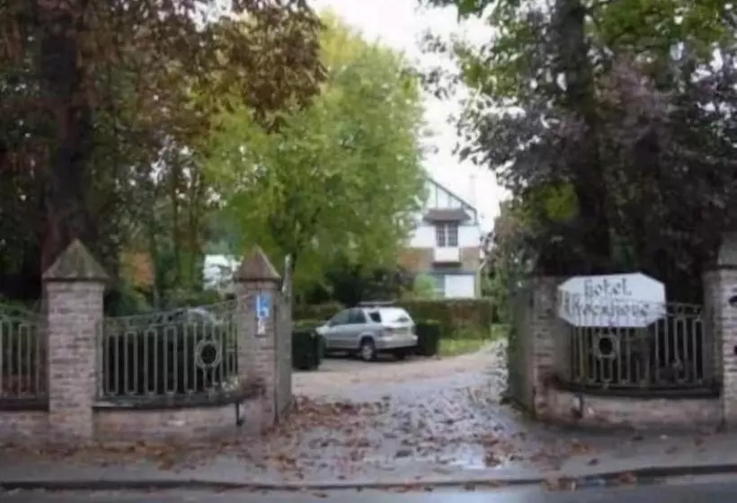 酒店 Gasthof Groenhove