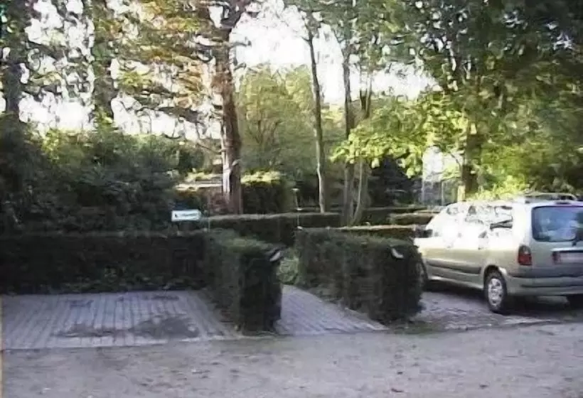 酒店 Gasthof Groenhove