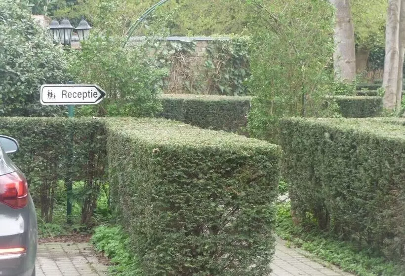 酒店 Gasthof Groenhove