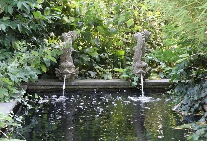 酒店 Gasthof Groenhove