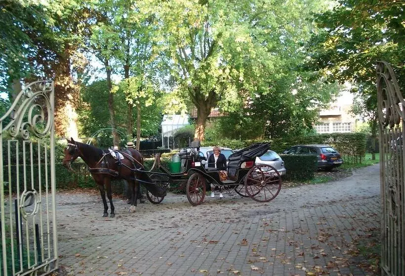 酒店 Gasthof Groenhove