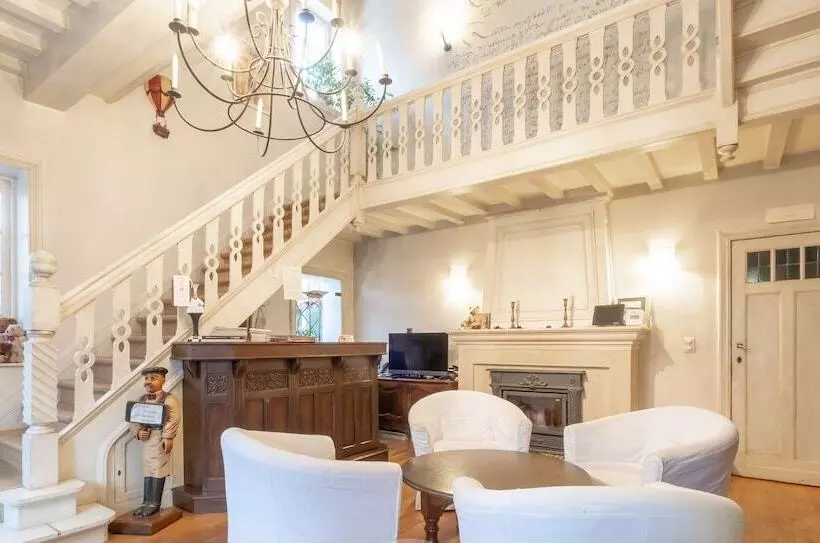 酒店 Gasthof Groenhove