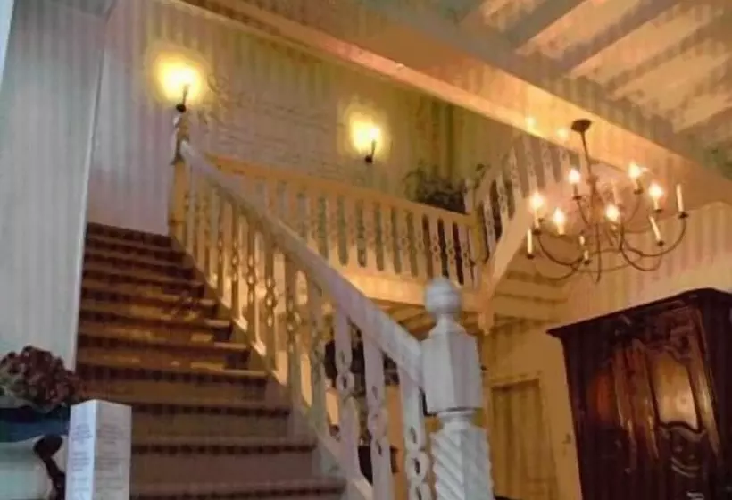 酒店 Gasthof Groenhove