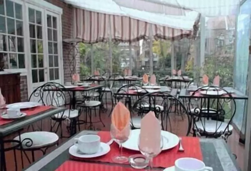 酒店 Gasthof Groenhove