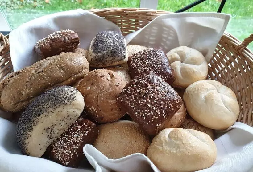 酒店 Gasthof Groenhove