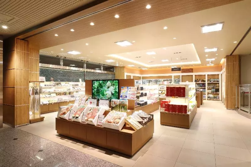 ホテル Heiseikan Shiosaitei