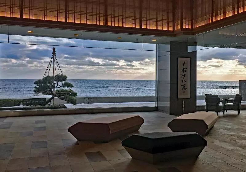 ホテル Heiseikan Shiosaitei