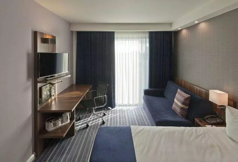 Hotel Holiday Inn Express Manchester City Centre, An Ihg