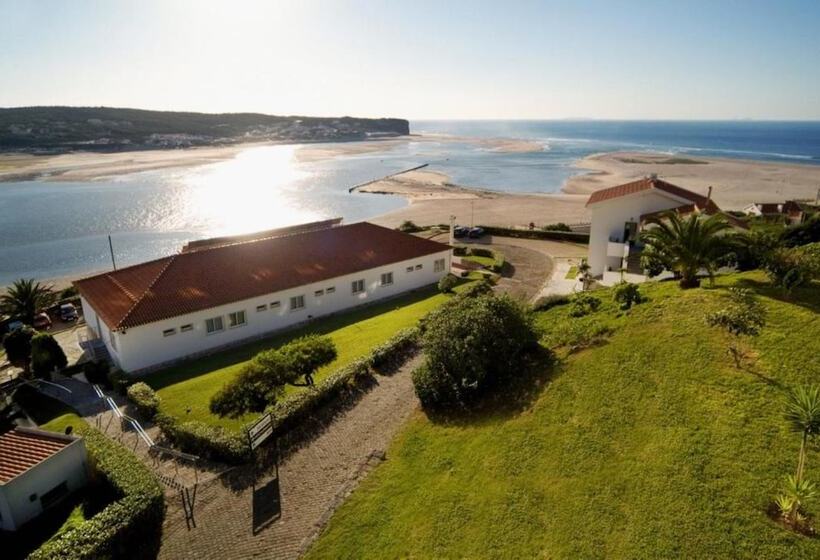 호텔 Inatel Foz Do Arelho