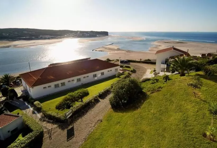 Hotel Inatel Foz Do Arelho