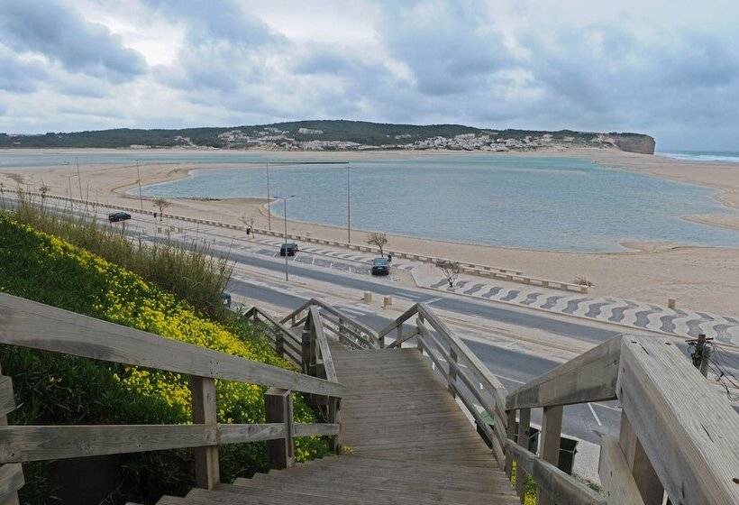 호텔 Inatel Foz Do Arelho